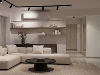 Недвижимость 2 Bedroom Apartment For sale in Nea Ekali , Limassol: 1