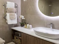 Недвижимость 2 Bedroom Apartment For sale in Nea Ekali , Limassol: 6