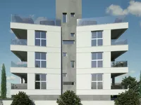 Недвижимость 2 Bedroom Apartment For sale in Nea Ekali , Limassol: 8