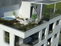 Недвижимость 2 Bedroom Apartment For sale in Nea Ekali , Limassol: 11