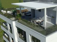Недвижимость 2 Bedroom Apartment For sale in Nea Ekali , Limassol: 12