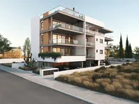 Недвижимость 2 Bedroom Apartment for Sale in Ypsonas, Limassol: 2
