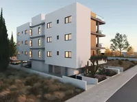 Недвижимость 2 Bedroom Apartment for Sale in Ypsonas, Limassol: 3