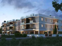 Недвижимость 2 Bedroom Apartment For sale in Sotira, Famagusta: 1