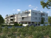 Недвижимость 2 Bedroom Apartment For sale in Sotira, Famagusta: 2
