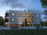 Недвижимость 2 Bedroom Apartment For sale in Sotira, Famagusta: 3