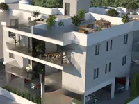 Недвижимость 2 Bedroom Apartment For sale in Sotira, Famagusta: 4