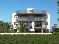 Недвижимость 2 Bedroom Apartment For sale in Paralimni, Famagusta: 1