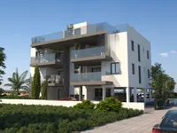 Недвижимость 2 Bedroom Apartment For sale in Paralimni, Famagusta: 2