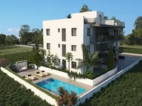 Недвижимость 2 Bedroom Apartment For sale in Paralimni, Famagusta: 3