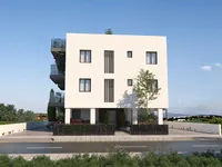 Недвижимость 2 Bedroom Apartment For sale in Paralimni, Famagusta: 8