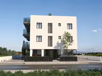 Недвижимость 2 Bedroom Apartment For sale in Paralimni, Famagusta: 7