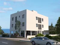 Недвижимость 2 Bedroom Apartment For sale in Paralimni, Famagusta: 8
