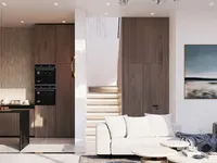 Недвижимость 4 Bedroom Villa For Sale in Pegeia, Paphos: 2