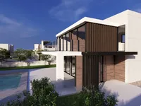 Недвижимость 4 Bedroom Villa For Sale in Pegeia, Paphos: 8