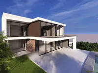 Недвижимость 4 Bedroom Villa For Sale in Pegeia, Paphos: 9