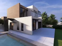 Недвижимость 4 Bedroom Villa For Sale in Pegeia, Paphos: 10