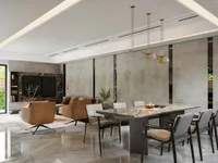 Недвижимость 3 Bedroom Villa for Sale in Paramytha, Limassol: 1