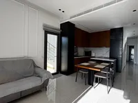 Недвижимость 4 Bedroom Penthouse Apartment For Sale in Germasogeia, Limassol: 2