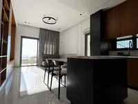 Недвижимость 4 Bedroom Penthouse Apartment For Sale in Germasogeia, Limassol: 3