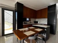 Недвижимость 4 Bedroom Penthouse Apartment For Sale in Germasogeia, Limassol: 4