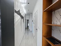 Недвижимость 4 Bedroom Penthouse Apartment For Sale in Germasogeia, Limassol: 6