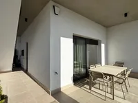 Недвижимость 4 Bedroom Penthouse Apartment For Sale in Germasogeia, Limassol: 11