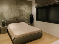 Недвижимость 4 Bedroom Penthouse Apartment For Sale in Germasogeia, Limassol: 16