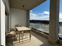 Недвижимость 4 Bedroom Penthouse Apartment For Sale in Germasogeia, Limassol: 17