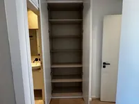 Недвижимость 4 Bedroom Penthouse Apartment For Sale in Germasogeia, Limassol: 22