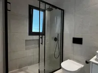 Недвижимость 4 Bedroom Penthouse Apartment For Sale in Germasogeia, Limassol: 23