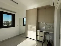 Недвижимость 4 Bedroom Penthouse Apartment For Sale in Germasogeia, Limassol: 29