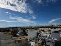 Недвижимость 4 Bedroom Penthouse Apartment For Sale in Germasogeia, Limassol: 30