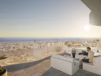 Недвижимость 5 Bedroom Villa for Sale in Agios Athanasios, Limasssol: 4