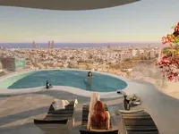 Недвижимость 5 Bedroom Villa for Sale in Agios Athanasios, Limasssol: 5