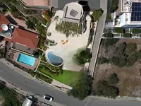 Недвижимость 5 Bedroom Villa for Sale in Agios Athanasios, Limasssol: 6