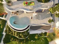 Недвижимость 5 Bedroom Villa for Sale in Agios Athanasios, Limasssol: 7