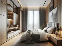 Недвижимость 2 Bedroom Apartment For sale in Ktholiki, Limassol: 2