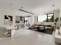 Недвижимость 2 Bedroom Penthouse for Sale in Kapsalos, Limassol: 2