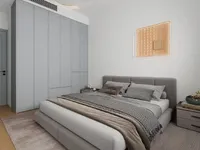 Недвижимость 2 Bedroom Penthouse for Sale in Kapsalos, Limassol: 4