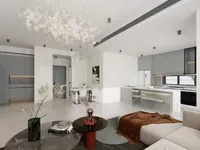 Недвижимость 2 Bedroom Apartment for Sale in Kapsalos, Limassol: 5