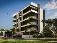 Недвижимость 2 Bedroom Apartment For Sale in Potamos Germasogeia, Limassol: 1