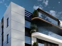 Недвижимость 3 Bedroom Penthouse Apartment for Sale in Agios Nektarios, Limassol: 1