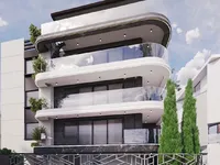 Недвижимость 3 Bedroom Penthouse Apartment for Sale in Agios Nektarios, Limassol: 2