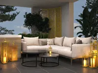 Недвижимость 3 Bedroom Penthouse Apartment for Sale in Agios Nektarios, Limassol: 3