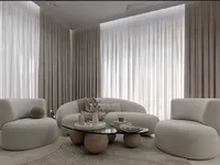 Недвижимость 3 Bedroom Penthouse Apartment for Sale in Agios Nektarios, Limassol: 6