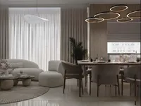 Недвижимость 3 Bedroom Penthouse Apartment for Sale in Agios Nektarios, Limassol: 7