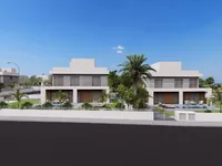 Недвижимость 4 Bedroom Detached House For Sale in Agios Theodoros, Larnaca: 7