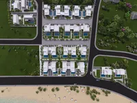 Недвижимость 4 Bedroom Detached House For Sale in Agios Theodoros, Larnaca: 8