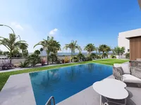 Недвижимость 4 Bedroom Detached House For Sale in Agios Theodoros, Larnaca: 9